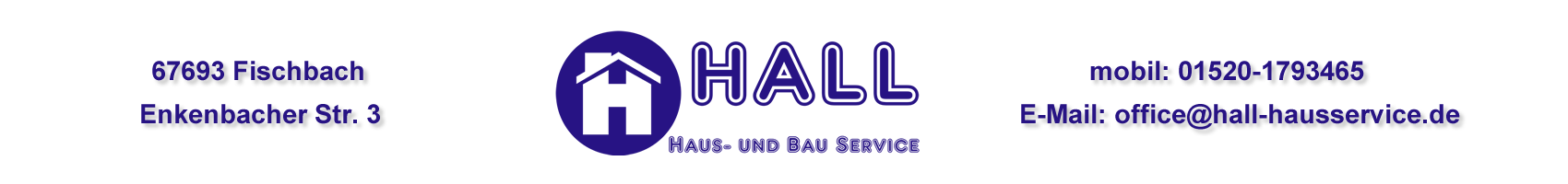Haus- und Bauservice